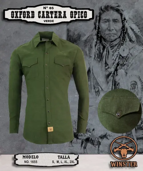 Oxford Cartera Opico