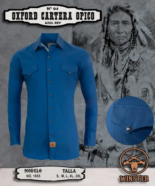 Oxford Cartera Opico