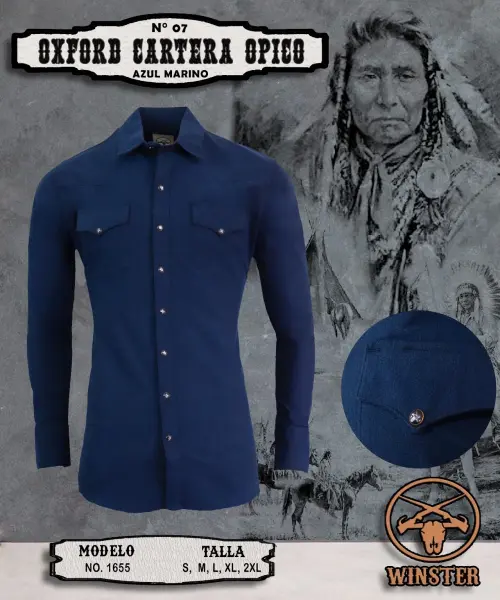 Oxford Cartera Opico